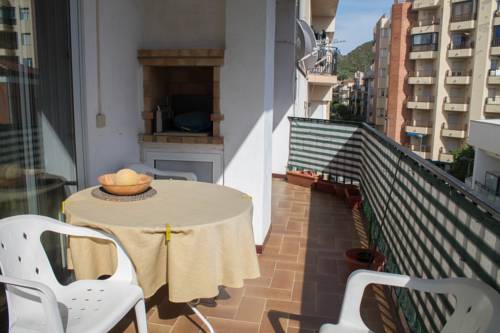 Imagen general del Hostal Puig Rom. Foto 2