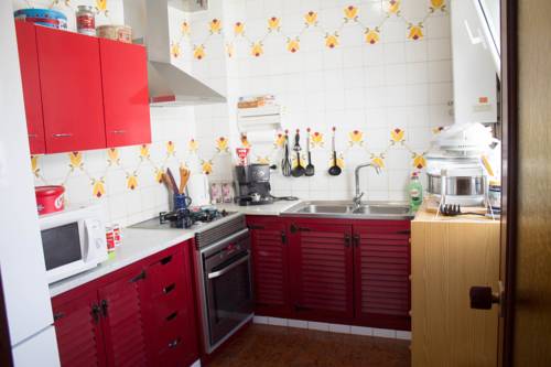 Imagen general del Hostal Puig Rom. Foto 3