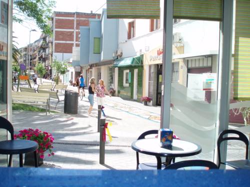 Imagen general del Hostal Puig Rom. Foto 4