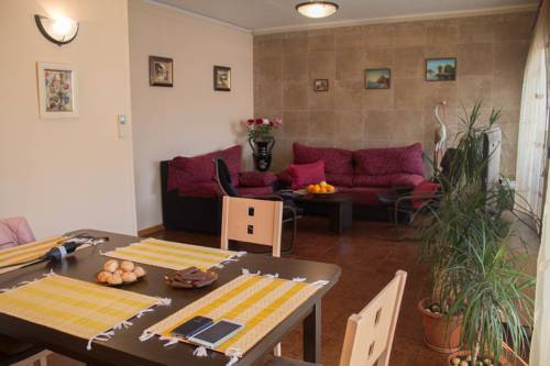 Imagen general del Hostal Puig Rom. Foto 5