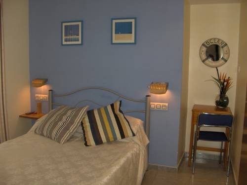 Imagen general del Hostal Puig Rom. Foto 6