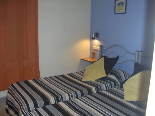 Imagen general del Hostal Puig Rom. Foto 7