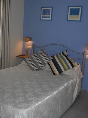 Imagen general del Hostal Puig Rom. Foto 8