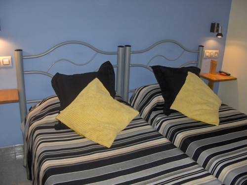 Imagen general del Hostal Puig Rom. Foto 9