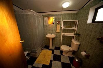 Imagen de los interiores del Hostal Pukao. Foto 12