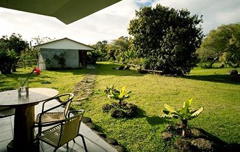 Imagen de los interiores del Hostal Pukao. Foto 13