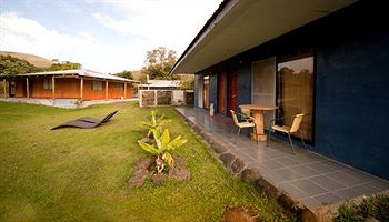 Imagen de los interiores del Hostal Pukao. Foto 14