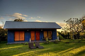 Imagen de la habitación del Hostal Pukao. Foto 2