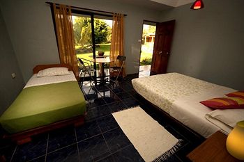 Imagen de la habitación del Hostal Pukao. Foto 3