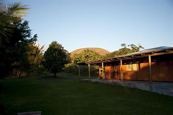 Imagen de la habitación del Hostal Pukao. Foto 4