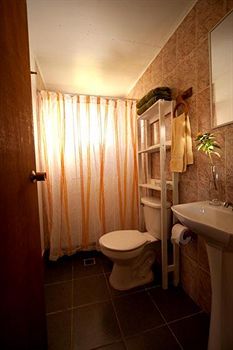 Imagen de la habitación del Hostal Pukao. Foto 5