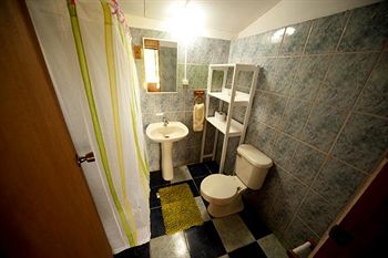 Imagen de la habitación del Hostal Pukao. Foto 6