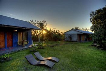 Imagen de los interiores del Hostal Pukao. Foto 15