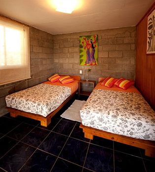 Imagen de la habitación del Hostal Pukao. Foto 7