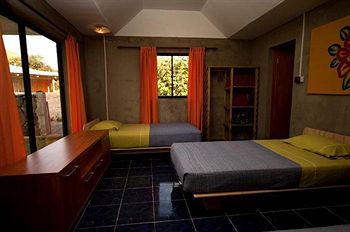 Imagen de la habitación del Hostal Pukao. Foto 8