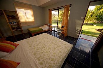 Imagen de la habitación del Hostal Pukao. Foto 9