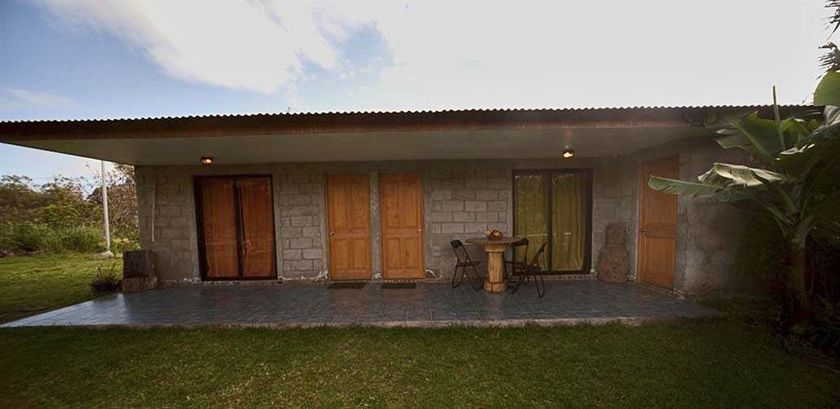 Imagen de los interiores del Hostal Pukao. Foto 16