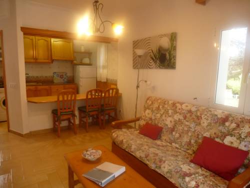 Imagen de la habitación del Hostal Punta Prima. Foto 3