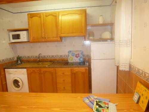 Imagen de la habitación del Hostal Punta Prima. Foto 4