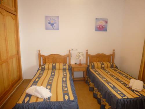 Imagen de la habitación del Hostal Punta Prima. Foto 6