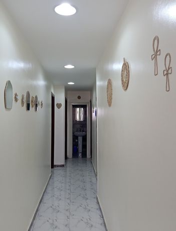 Imagen de la habitación del Hostal Pyramids Terrace INN. Foto 10