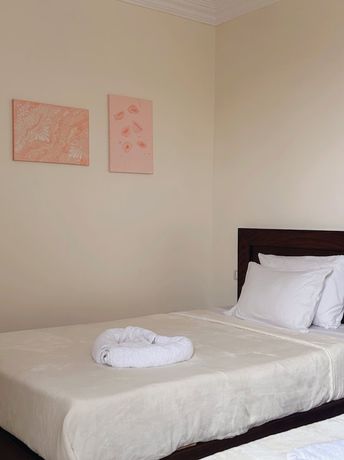 Imagen de la habitación del Hostal Pyramids Terrace INN. Foto 15
