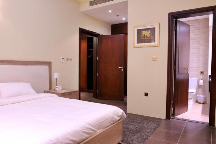 Imagen general del Hostal Qatar Youth Hostels. Foto 1