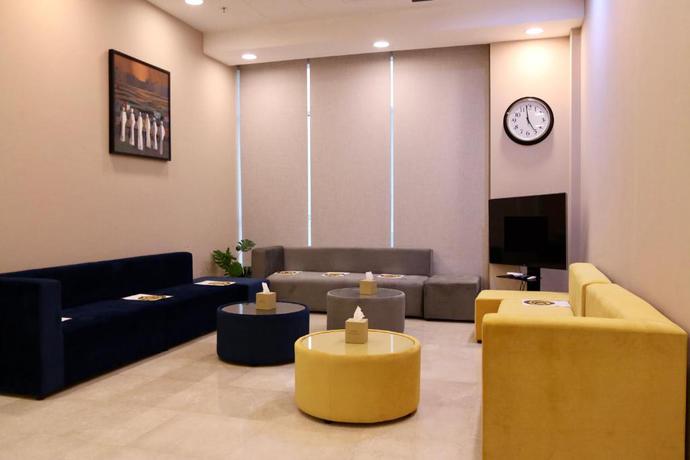Imagen general del Hostal Qatar Youth Hostels. Foto 2