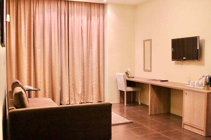 Imagen general del Hostal Qatar Youth Hostels. Foto 4