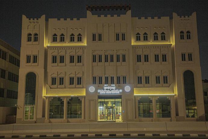 Imagen general del Hostal Qatar Youth Hostels. Foto 5