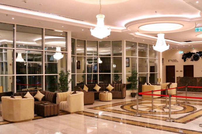 Imagen general del Hostal Qatar Youth Hostels. Foto 10