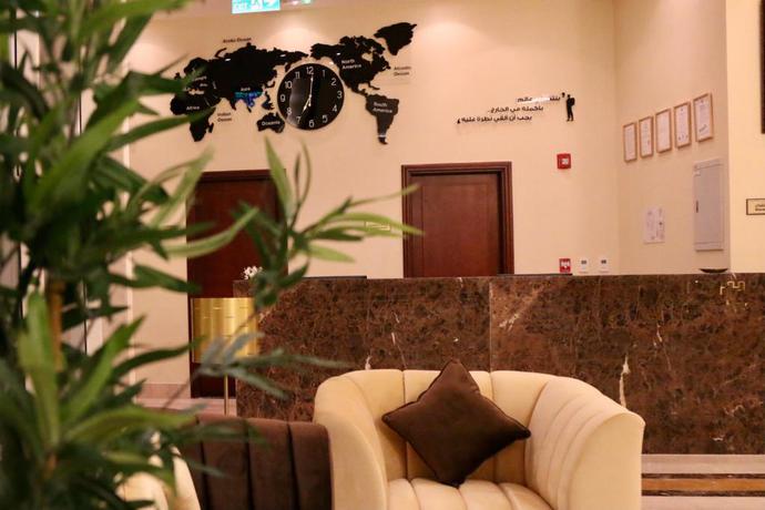 Imagen general del Hostal Qatar Youth Hostels. Foto 6