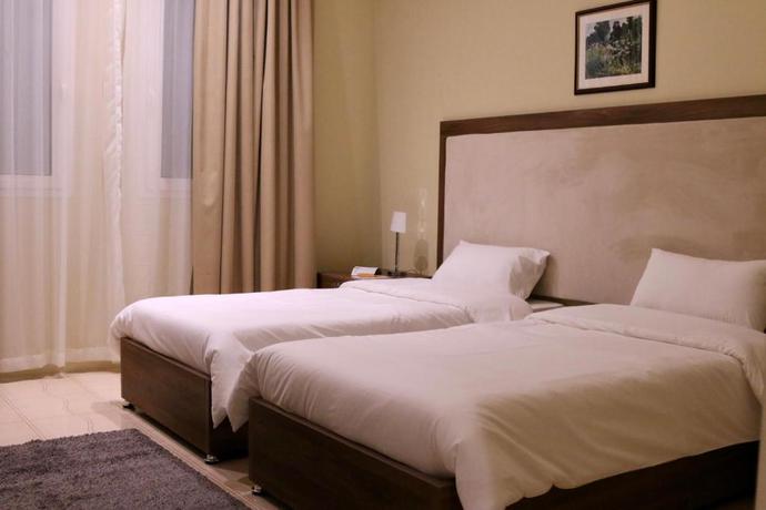 Imagen general del Hostal Qatar Youth Hostels. Foto 7