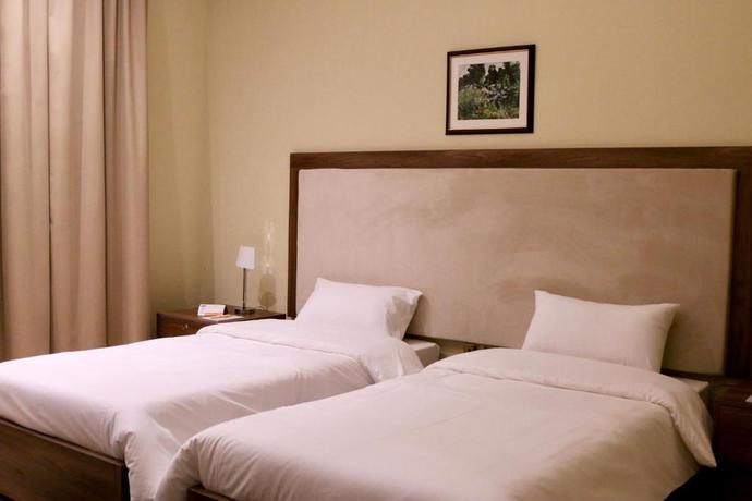 Imagen general del Hostal Qatar Youth Hostels. Foto 8
