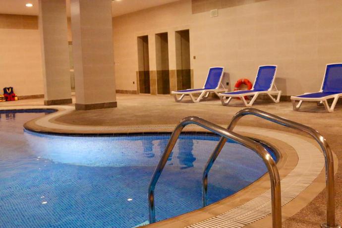 Imagen general del Hostal Qatar Youth Hostels. Foto 9