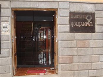 Imagen general del Hostal Qolqampata. Foto 2