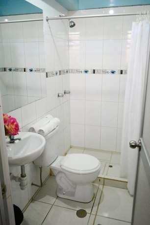 Imagen de la habitación del Hostal Qo&ntilde;icha Wasi. Foto 16