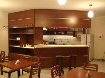Imagen general del Hostal Qoyllurwasi. Foto 2