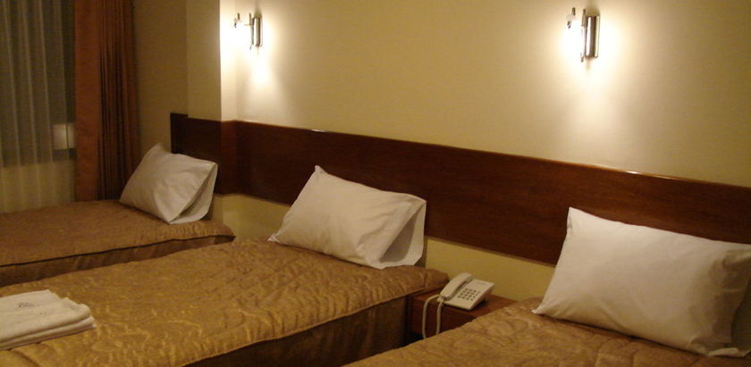 Imagen de la habitación del Hostal Qoyllurwasi. Foto 6