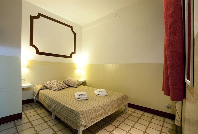 Imagen general del Hostal Que Tal. Foto 7