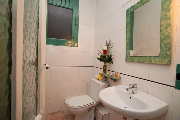 Imagen general del Hostal Que Tal. Foto 14