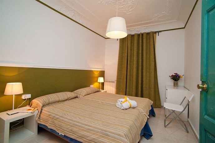 Imagen general del Hostal Que Tal. Foto 15