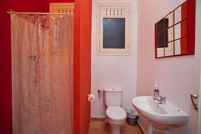 Imagen general del Hostal Que Tal. Foto 16