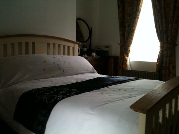 Imagen de la habitación del Hostal Queen In The West. Foto 3