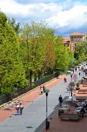 Imagen general del Hostal Quevedo. Foto 4