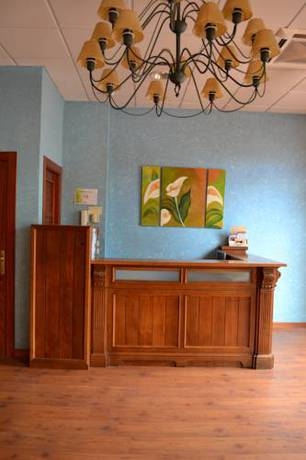 Imagen general del Hostal Quevedo. Foto 8