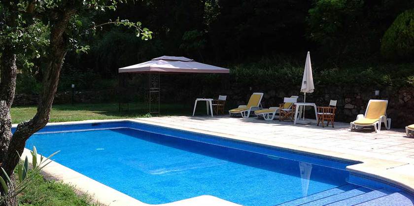 Imagen general del Hostal Quinta Da Mata. Foto 2