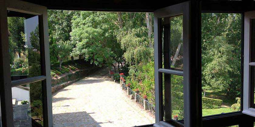 Imagen general del Hostal Quinta Da Mata. Foto 3