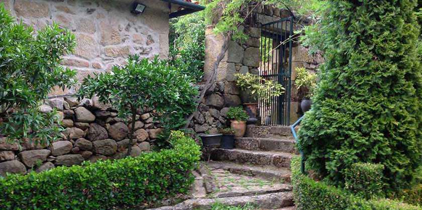 Imagen general del Hostal Quinta Da Mata. Foto 4