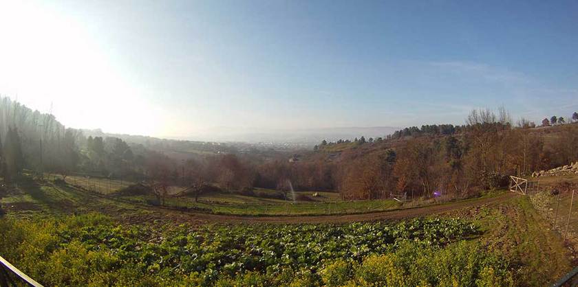 Imagen general del Hostal Quinta Da Mata. Foto 5